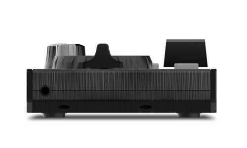 קונטרולר לדיג'יי - Numark DJ2GO2