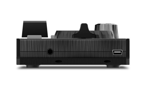 קונטרולר לדיג'יי - Numark DJ2GO2