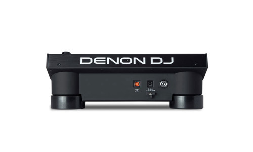 קונטרולר לסראטו - DENON DJ  LC6000 Prime