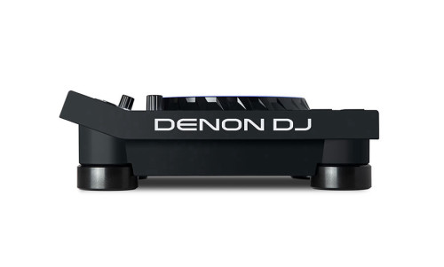 קונטרולר לסראטו - DENON DJ  LC6000 Prime