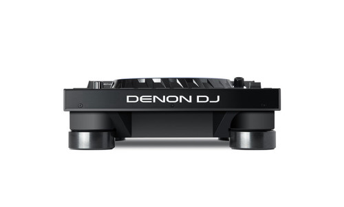 קונטרולר לסראטו - DENON DJ  LC6000 Prime