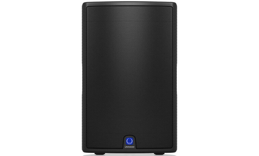 רמקול מוגבר Turbosound Milan M15