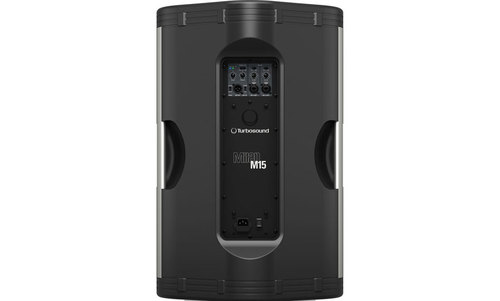 רמקול מוגבר Turbosound Milan M15