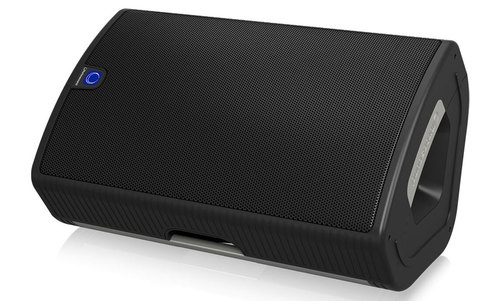 רמקול מוגבר Turbosound Milan M15