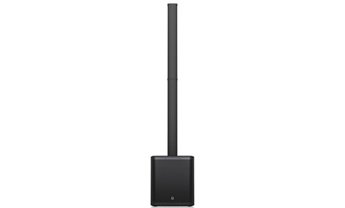סט קולונה רמקול עליון וסאב - Turbosound ip2000