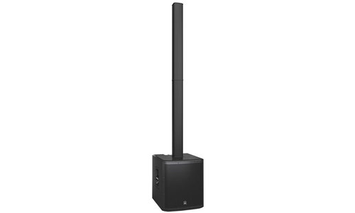סט קולונה רמקול עליון וסאב - Turbosound ip2000