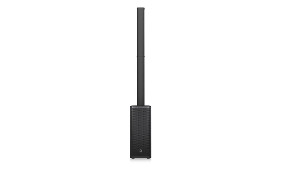 סט קולונה רמקול עליון וסאב - Turbosound ip1000