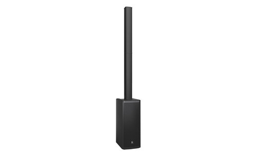 סט קולונה רמקול עליון וסאב - Turbosound ip1000
