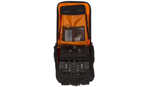 תיק גב מקצועי - UDG Ultimate Back pack Slim