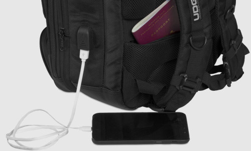 תיק גב מקצועי - UDG Ultimate Back pack Slim - UDG - תיקים מקצועיים