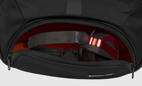 תיק גב מקצועי - UDG Ultimate Back pack Slim