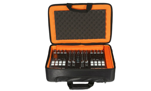 תיק גב מקצועי - UDG Back pack Controller S4mk3