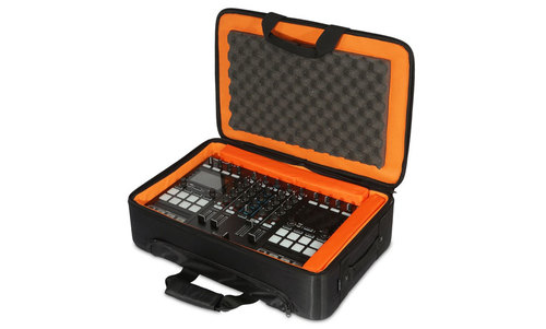 תיק גב מקצועי - UDG Back pack Controller S4mk3