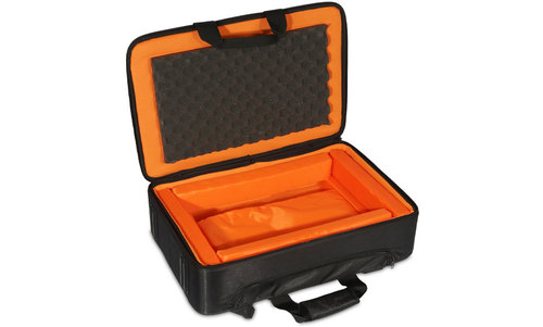 תיק גב מקצועי - UDG Back pack Controller S4mk3