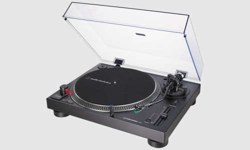 פטיפון Audio Technica AT-LP120X USB