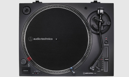 פטיפון Audio Technica AT-LP120X USB