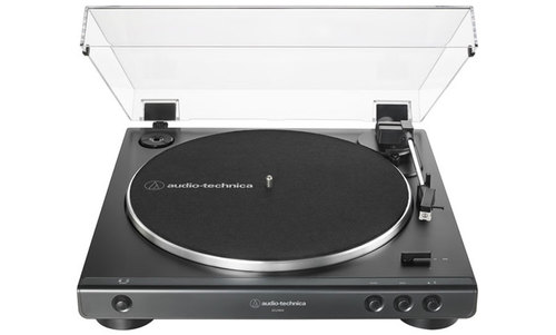 פטיפון Audio Technica AT-LP60X