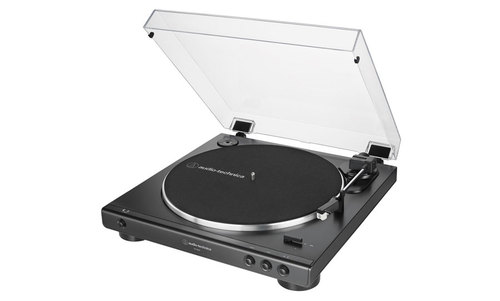 פטיפון Audio Technica AT-LP60X