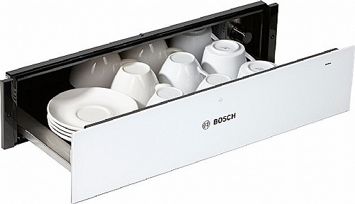 מגירת חימום מבית BOSCH בוש דגם BIC630NW1
