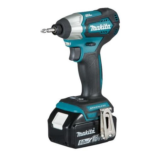 גוף מברגת אימפקט נטענת Makita DTD155Z 18V