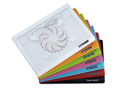 Cooler Master NotePal L100 17