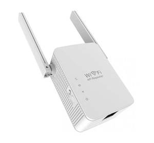 מאריך טווח WIFI רשת אלחוטית מגדיל טווח אלחוטי Wifi Repeater