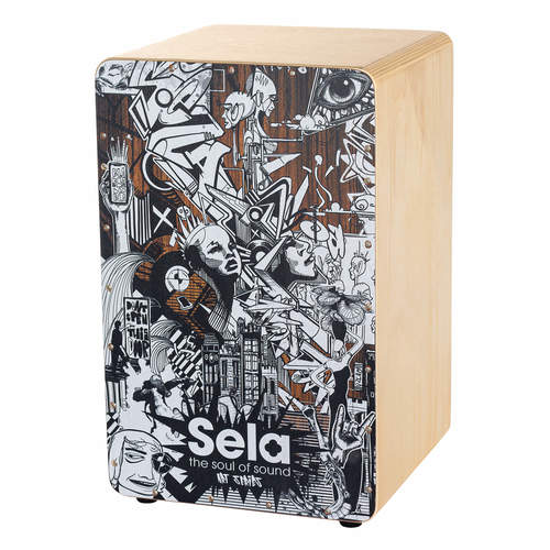 קחון SELA ART SERIES SKETCH SE173