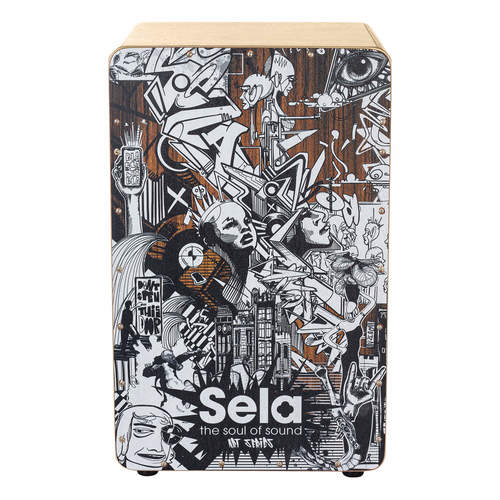 קחון SELA ART SERIES SKETCH SE173