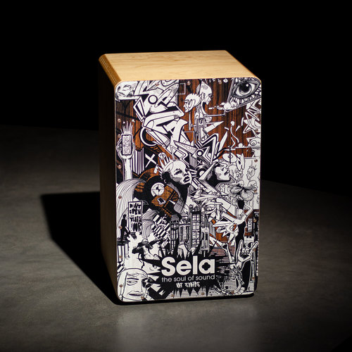 קחון SELA ART SERIES SKETCH SE173
