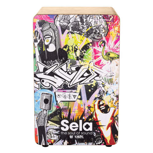 קחון SELA ART SERIES URBAN SE174