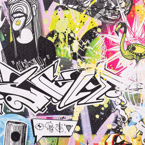 קחון SELA ART SERIES URBAN SE174