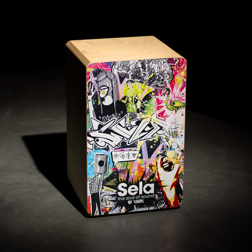 קחון SELA ART SERIES URBAN SE174