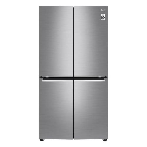 מקרר מקפיא תחתון LG GR-B718XL