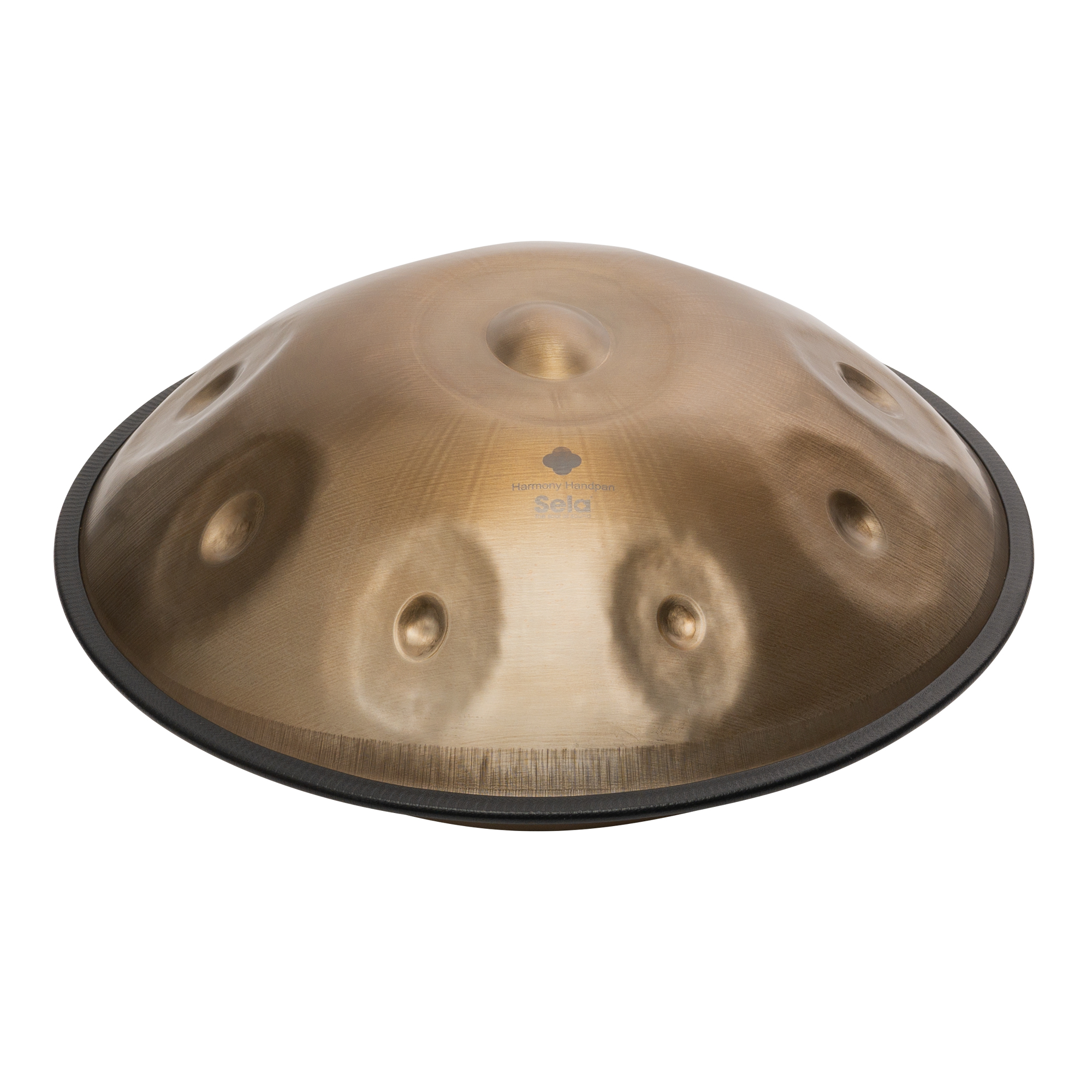 פאנטם כולל תיק מרופד SELA HARMONY F LOW PYGMY SAINLESS STEEL SE211