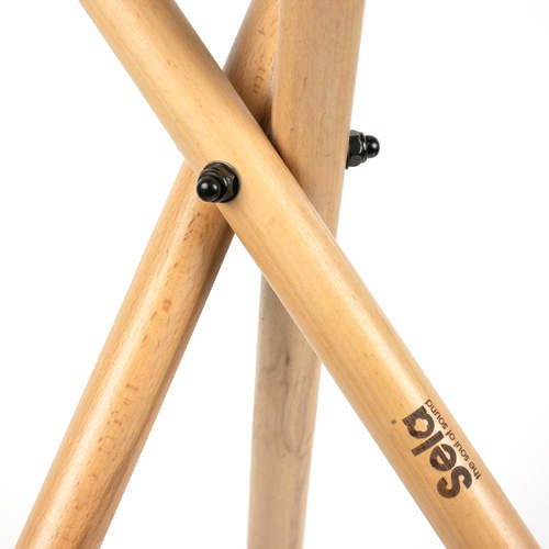 סטנד מעץ להאנדפאן SELA LARGE SE198