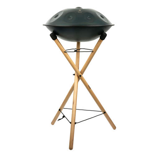 סטנד מעץ להאנדפאן SELA LARGE SE198