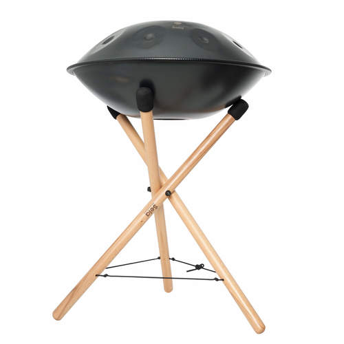 סטנד מעץ להאנדפאן SELA MEDIUM SE199
