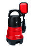 משאבת מים דלוחים GH-DP 3730 