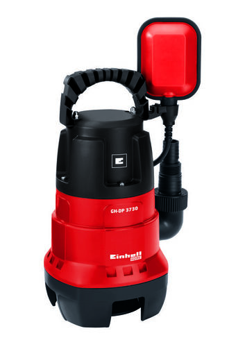 משאבת מים דלוחים GH-DP 3730  Einhell