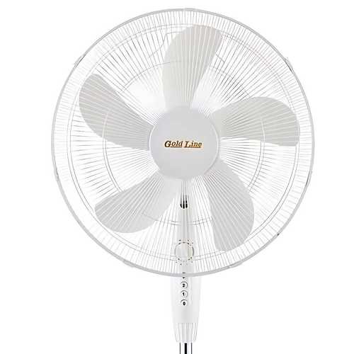 מאוורר עמוד 18 גולד ליין ATL190618W + טיימר