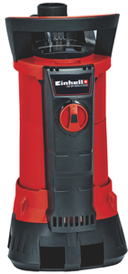 משאבת מים דלוחים GE-DP 6935A ECO Einhell