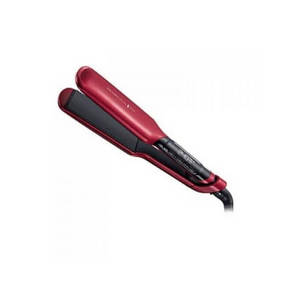 מחליק שיער משי קרמי רחב Silk Wide דגם S9620 REMINGTON