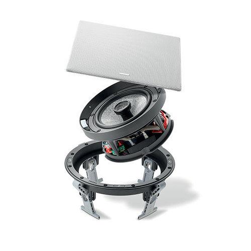 Focal 1000 ICW6