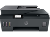 מדפסת  HP smart tank 615