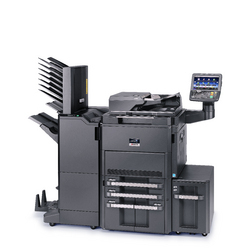  Kyocera TASKalfa 8001i קיוסרה תצוגה\מחודש