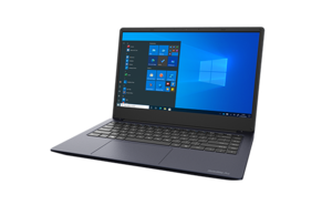 מחשב נייד 14" Toshiba Satellite Pro C40-G-107
