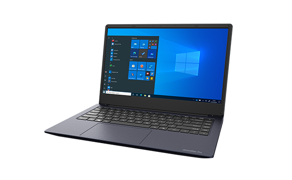מחשב נייד 14" Toshiba Satellite Pro C40-G-107