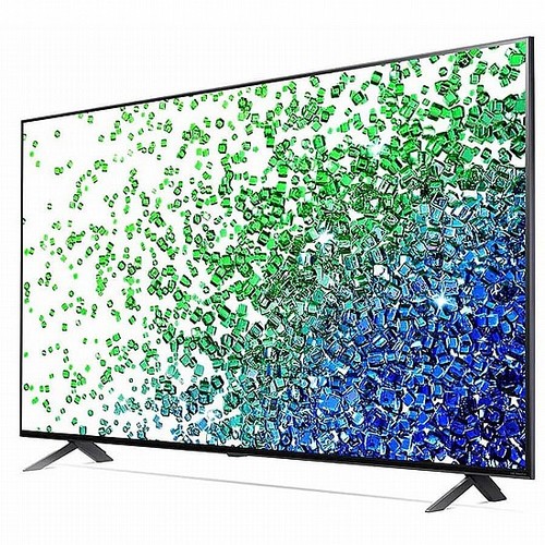 טלוויזיה LG 55NANO80VPA 4K ‏55 ‏אינטש