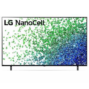 טלוויזיה LG 55NANO80VPA 4K ‏55 ‏אינטש