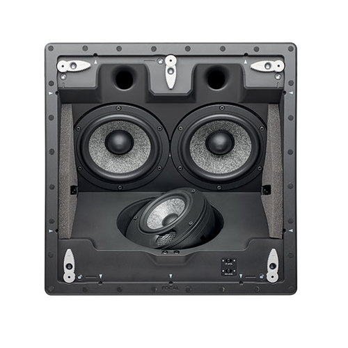 Focal 1000 ICLCR5